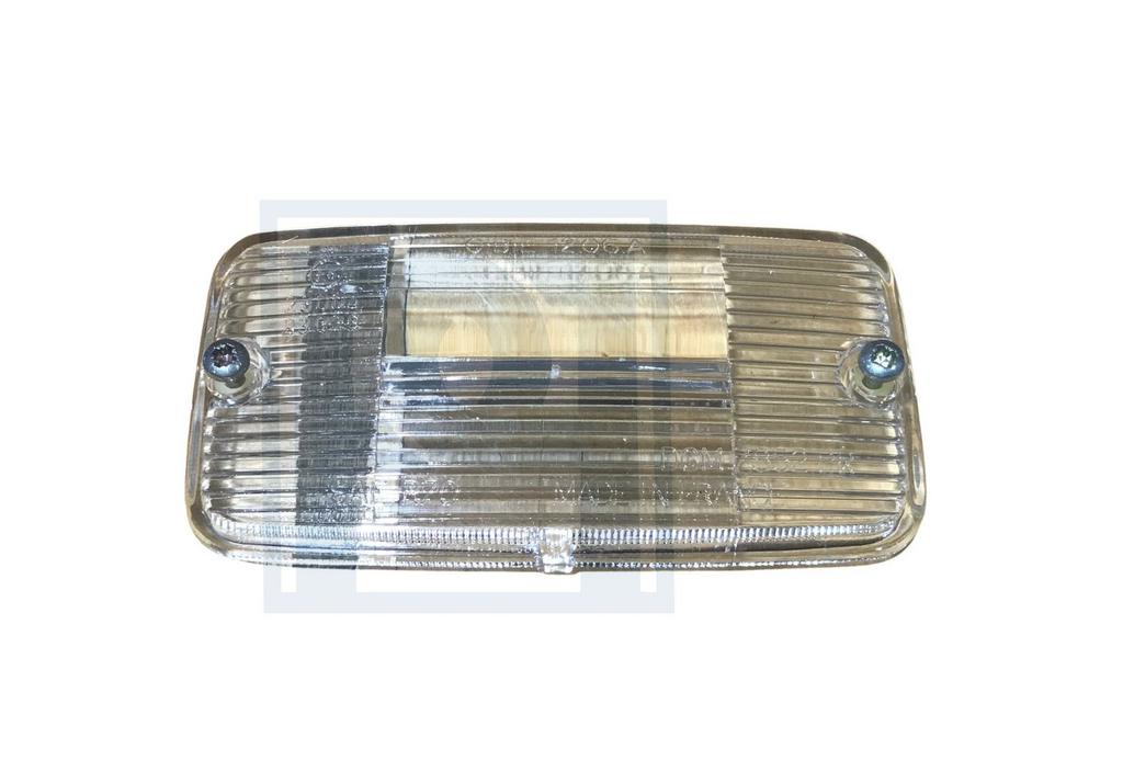 Volvo Wit glas achteruitrijlamp DAF 44-4655-66-Volvo 66 Volv, Auto-onderdelen, Ophalen of Verzenden, Nieuw