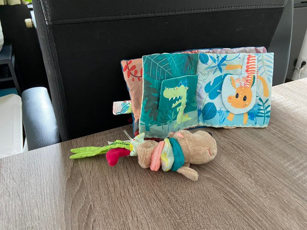 Jouets divers en excellent état., Enfants & Bébés, Comme neuf