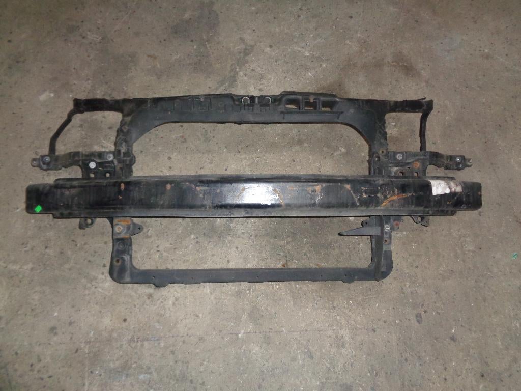 A vendre face avant Seat Ibiza 2003 à 2008, Autos : Pièces & Accessoires, Enlèvement, Utilisé, Avant, Seat