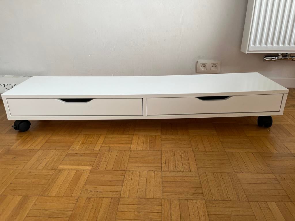 Ikea kast, 1 of 2 laden, Ophalen, Gebruikt