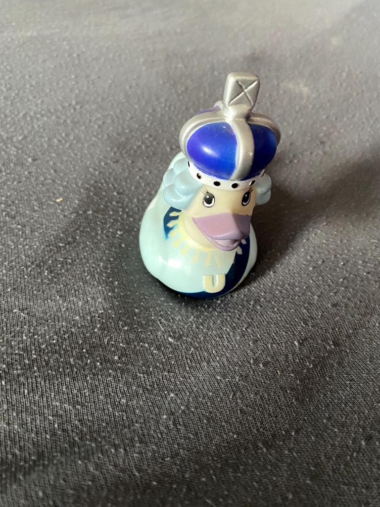 Deluxe Queen Duck, Ophalen of Verzenden, Zo goed als nieuw