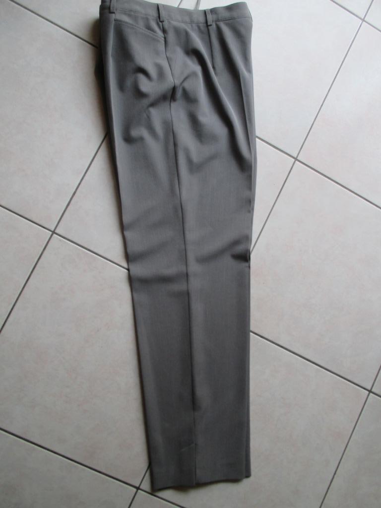 pantalon femme gris Canda 46 NEW!, Vêtements | Femmes, Culottes & Pantalons, Neuf, Taille 46/48 (XL) ou plus grande, Gris, Enlèvement ou Envoi