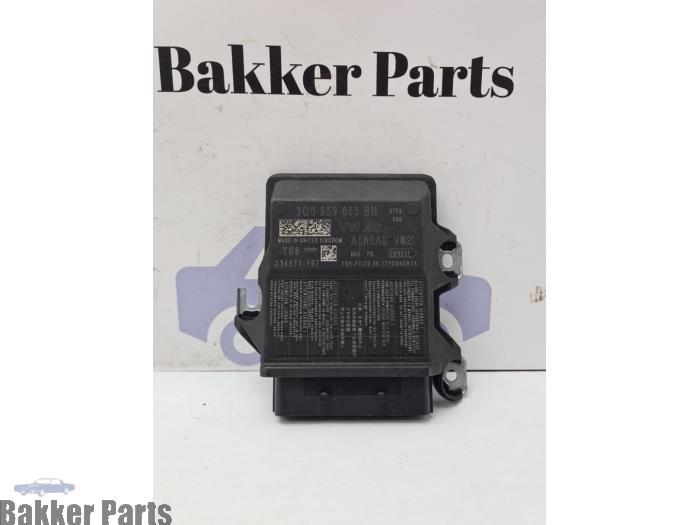 Airbag Module van een Skoda Octavia, Gebruikt, -, -, Skoda