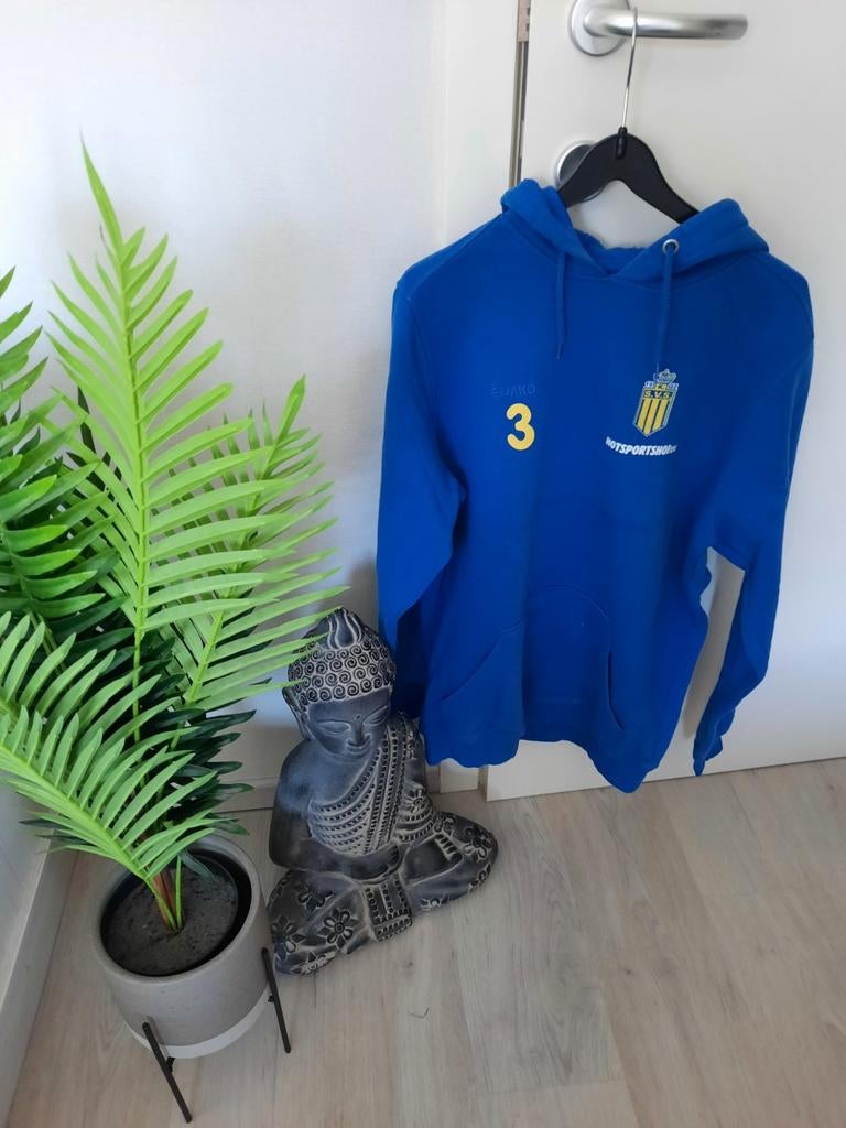 Sweat à capuche JAKO taille M, Vêtements | Femmes, Enlèvement ou Envoi, Taille 38/40 (M)