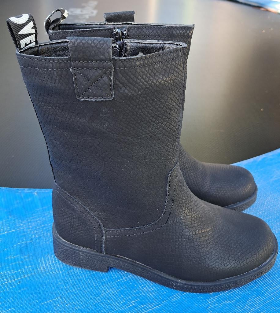 Laarzen maat 35 Nieuw, Neuf, Bottes, Enlèvement ou Envoi, Fille