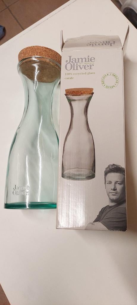 Carafe - Jamie Oliver - neuve, Enlèvement ou Envoi