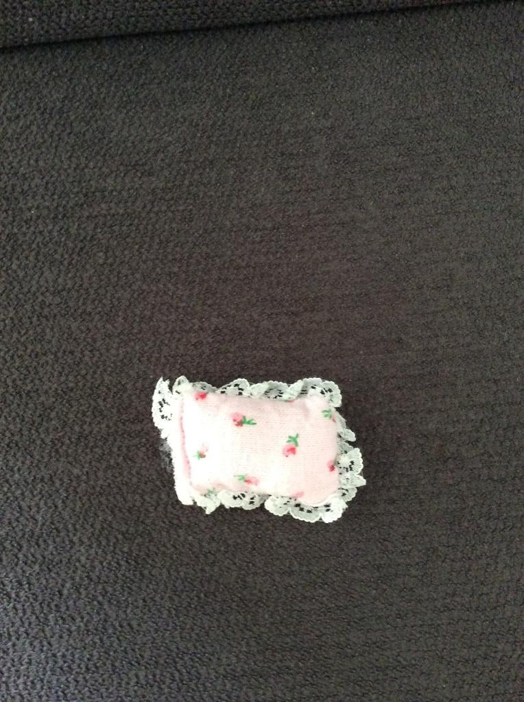 Coussin pour poussette My Little Pony G1, Envoi