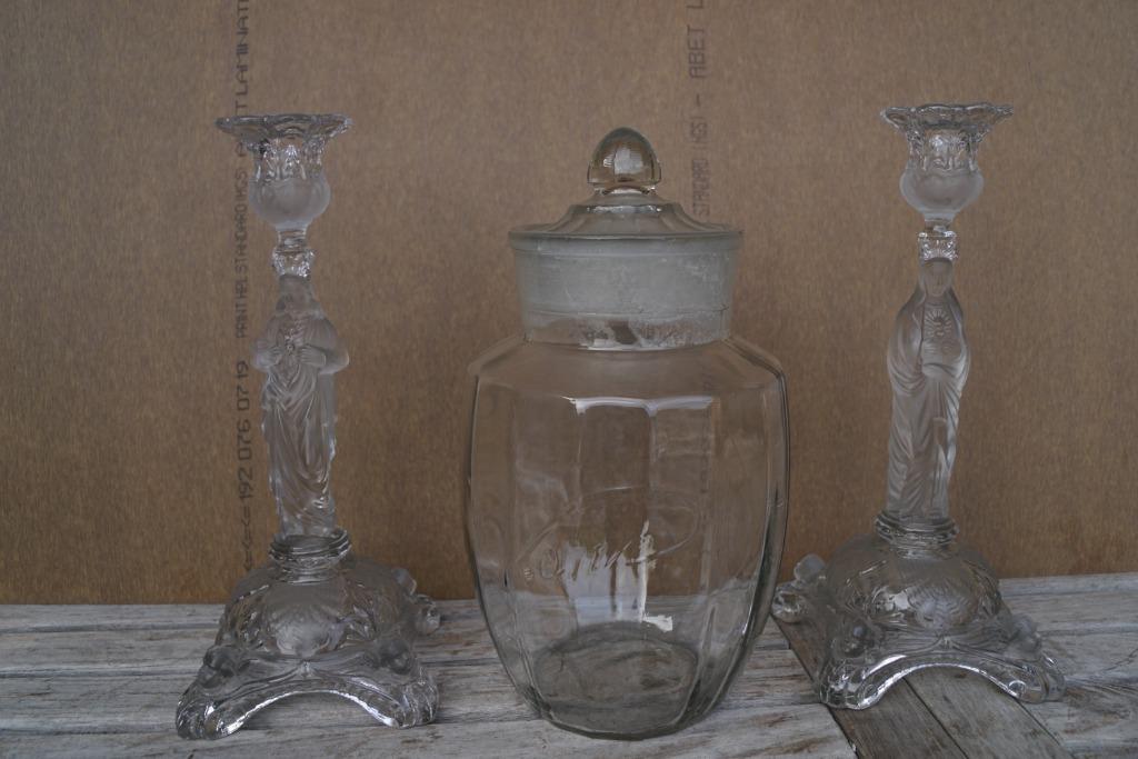 antiek glaswerk, Antiek en Kunst, Antiek | Glaswerk en Kristal, Ophalen