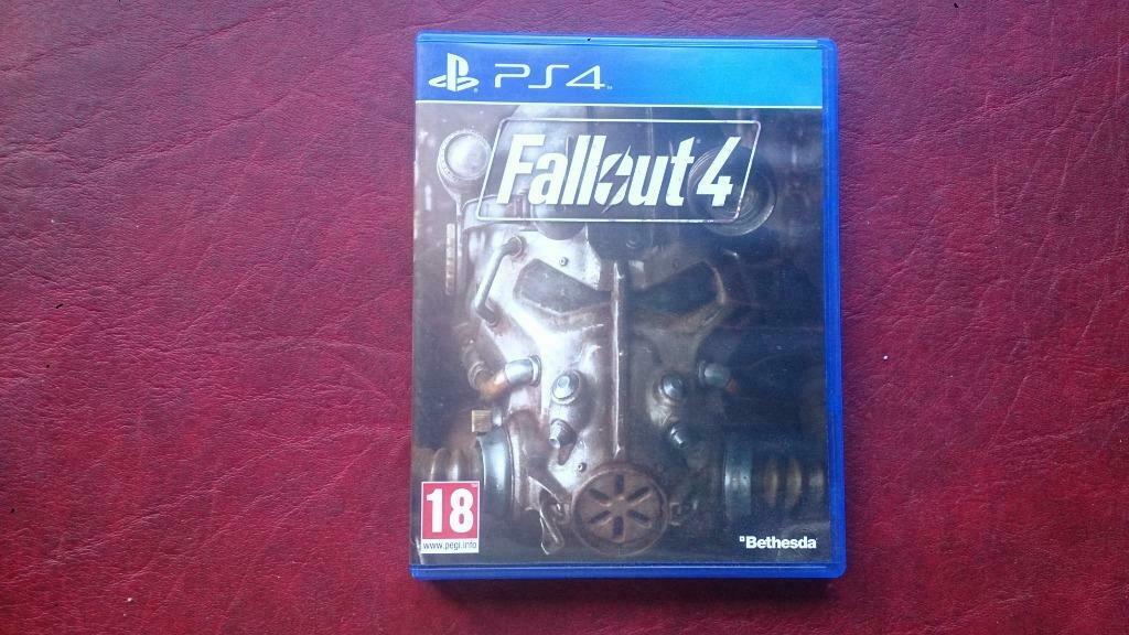fallout 4, Enlèvement ou Envoi