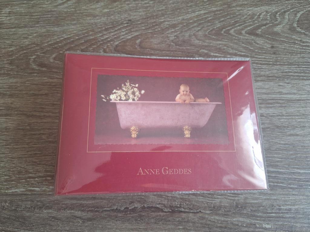 Fotoalbum Anne Geddes-mooie staat, Ophalen, Zo goed als nieuw, Fotoalbum