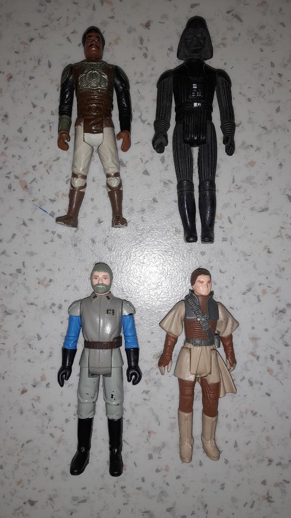 STAR WARS, Enfants & Bébés, Enlèvement ou Envoi, Comme neuf