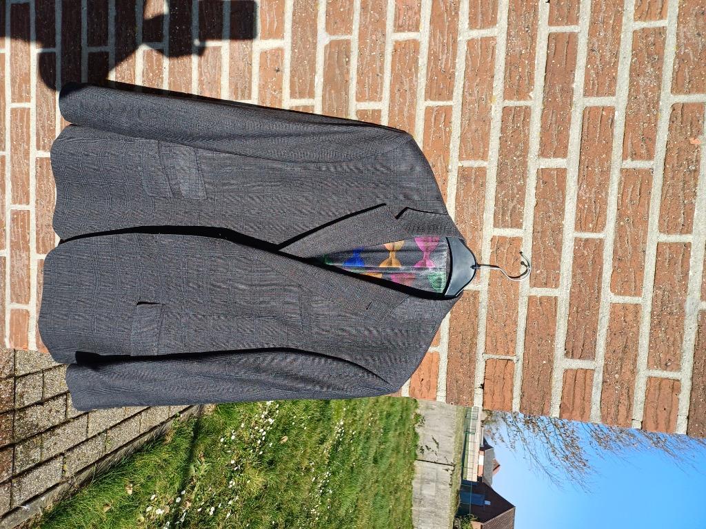 Heren Blazer TED BAKER Mt42R, Overige kleuren, Ted baker, Overige typen, Ophalen of Verzenden