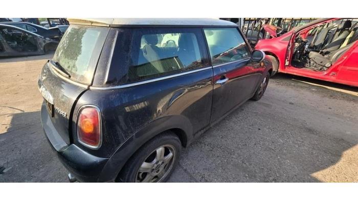 Achterlicht rechts van een Mini Mini, Auto-onderdelen, Ophalen of Verzenden, 3 maanden garantie, Gebruikt, Mini