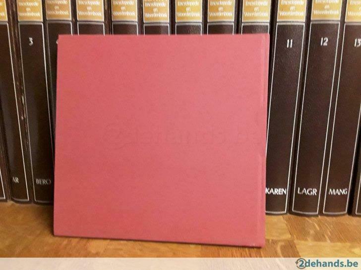 L'agenda de musées, Museuma Agenda, Museum Diary, 1991, Ophalen of Verzenden, Nieuw, Schilder- en Tekenkunst