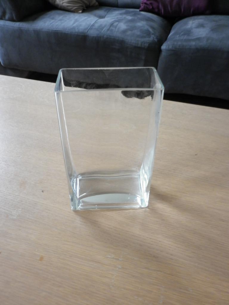vase, Enlèvement, Neuf, Verre