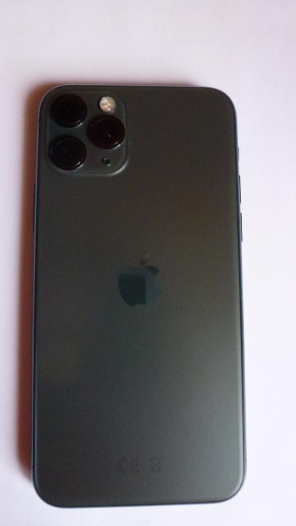 iPhone11 Pro 256GB, Ophalen