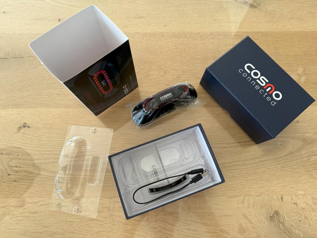 Accessoire de casque connecté COSMO, Ophalen of Verzenden, Nieuw