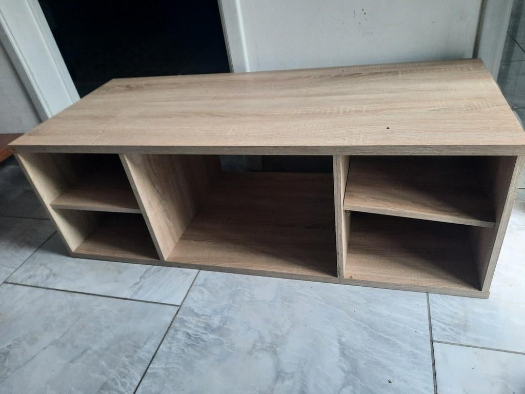 Armoire 1,20 mètres x 50 profondeur et H. 40cm, Maison & Meubles, Enlèvement