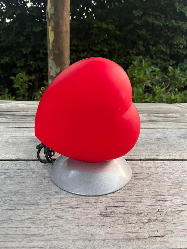 Lazy hart ikea, Huis en Inrichting, Ophalen of Verzenden, Zo goed als nieuw