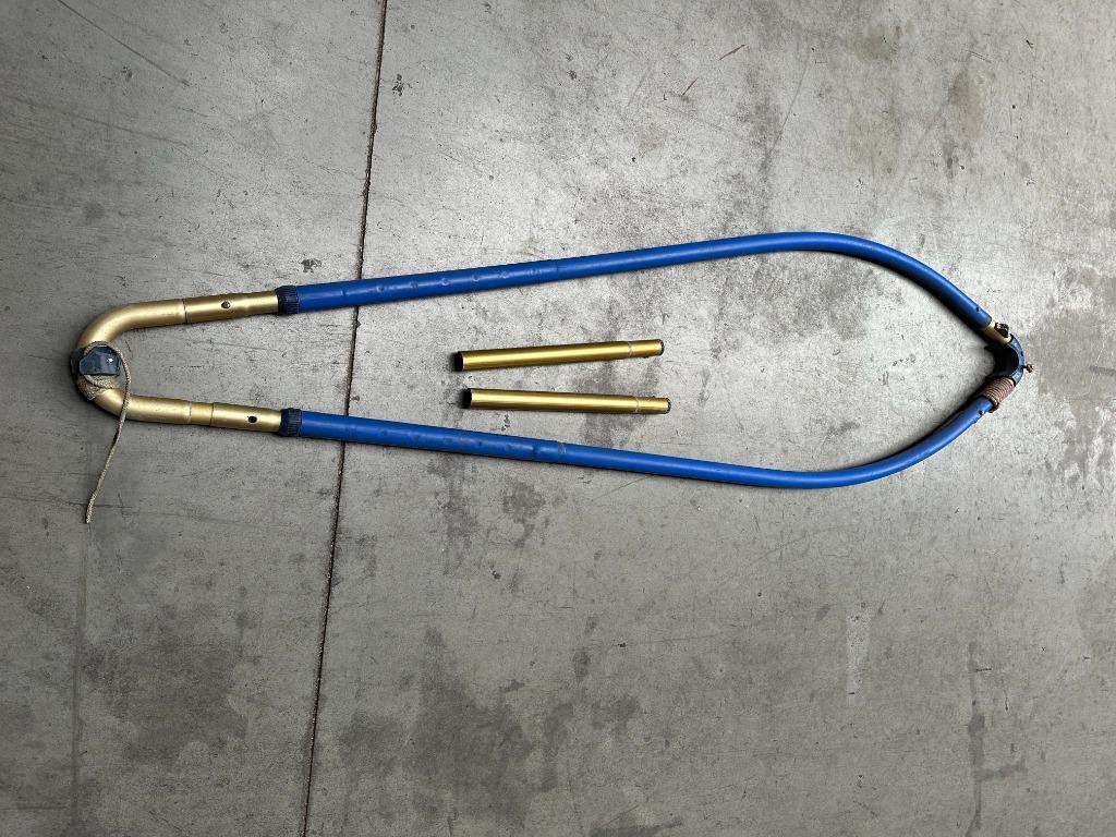 giek, Sports nautiques & Bateaux, Planche à voile, Enlèvement, Utilisé, Wishbone