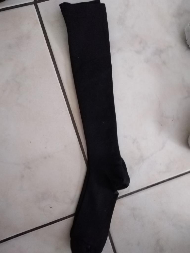 compressie kniekousen maat 40-46 nieuw wit, Kleding | Dames, Sokken en Kousen, Nieuw, Wit, Ophalen of Verzenden