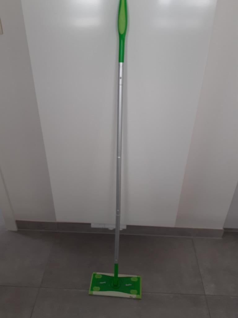 Swiffer, Enlèvement ou Envoi, Comme neuf