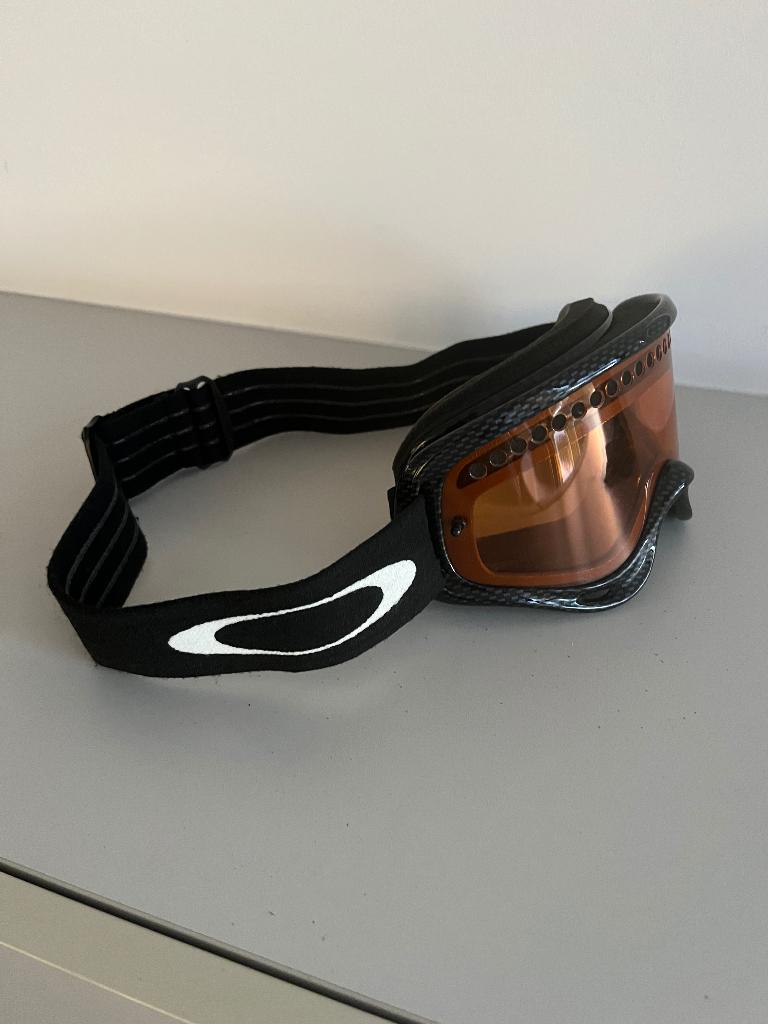 Lunettes de ski Oakley pour femme, Autres marques, Enlèvement ou Envoi, Utilisé, Ski