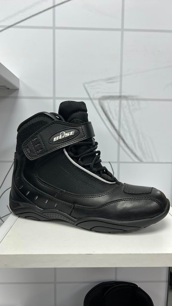 Bottes courtes de moto Buse City Limit, Buse, Buse, Neuf, avec ticket, Buse