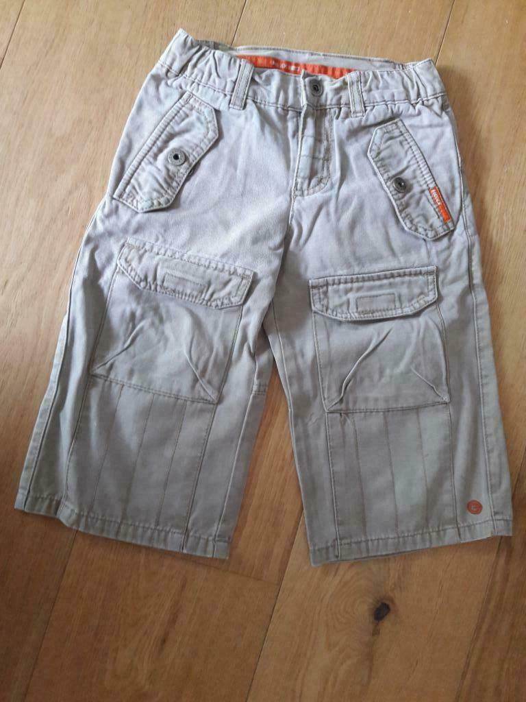 broek, Mexx, kort, maat 104, Gebruikt, Ophalen of Verzenden, Jongen, Mexx