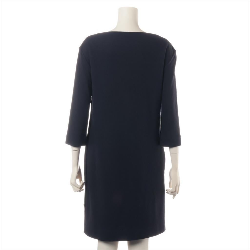 Robe Chloé S, Taille 36 (S), Chloé, Bleu, Envoi