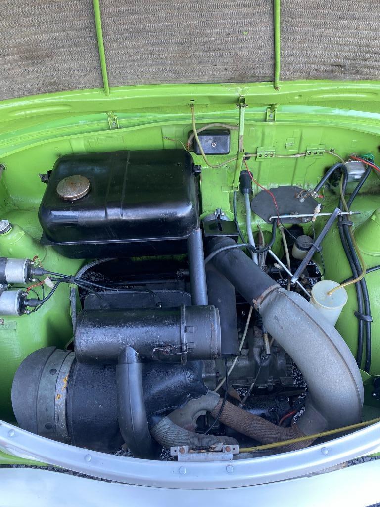 Trabant 601, foto 4