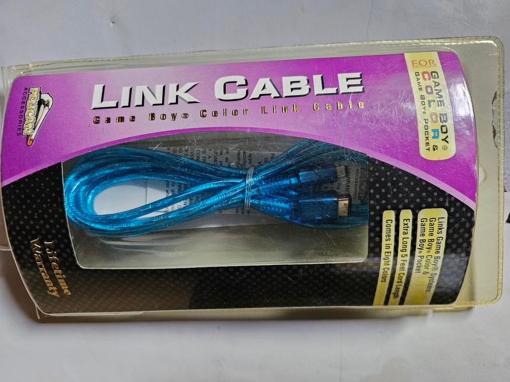 Câble link, Zo goed als nieuw