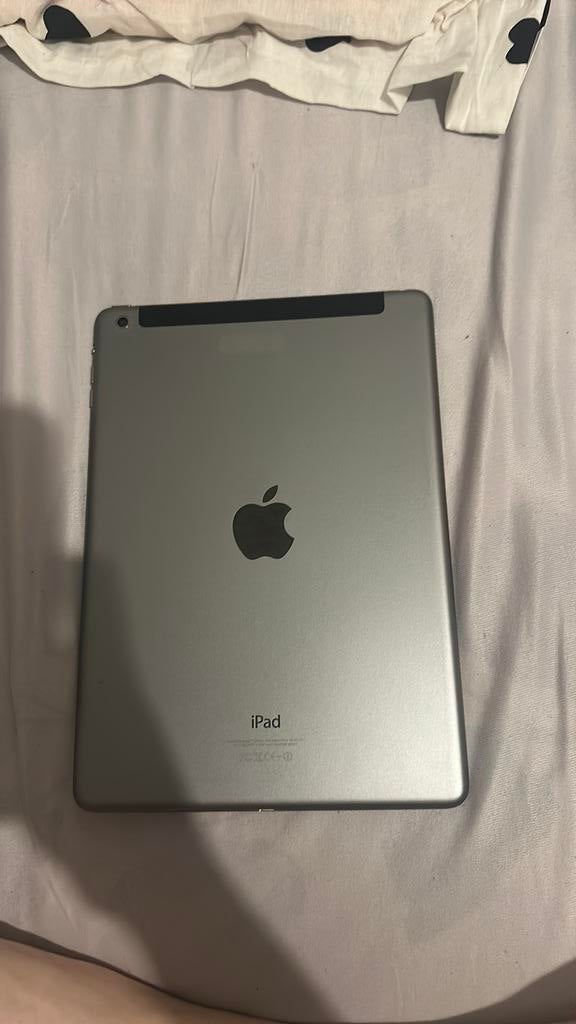 Ipad air, Enlèvement, Comme neuf