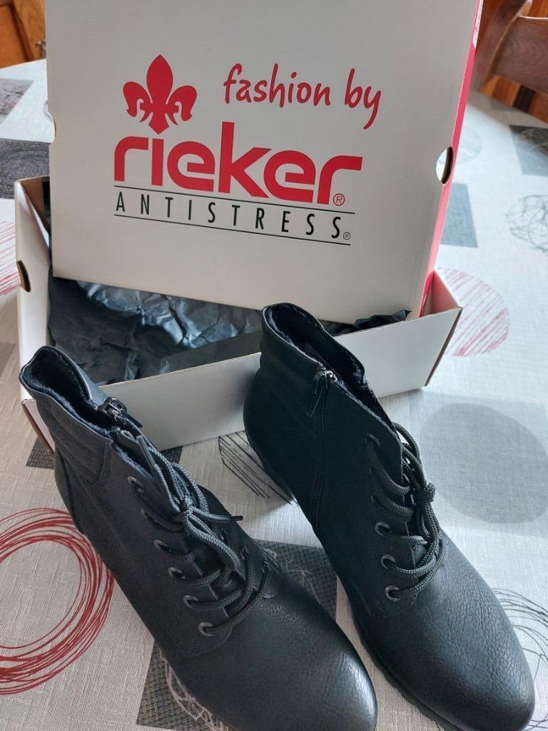 Chaussures bottillon femme, Vêtements | Femmes, Neuf, Autre, Enlèvement, Boots et Botinnes