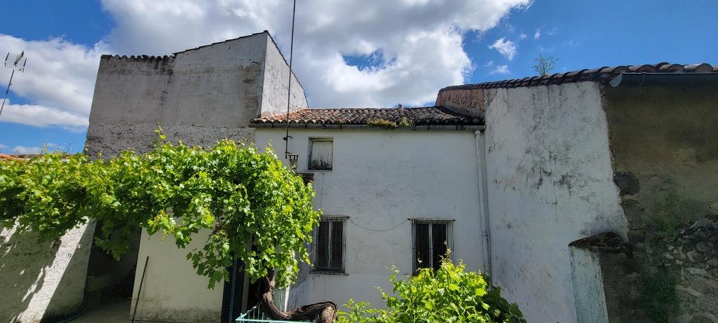 Extremadura /Trujillo /Spanje /296.000€ /prijs bespreekbaar, Immo, Woonhuis, 7 kamers, Stad, 500 m²