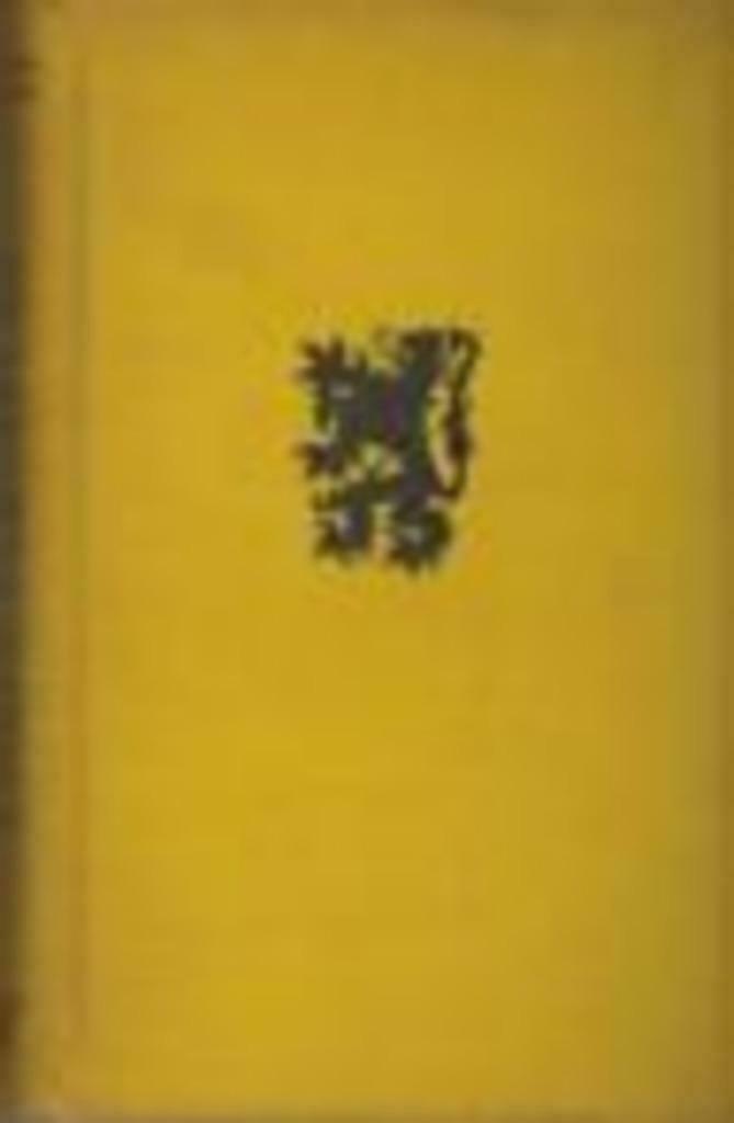 Willem Putman, De leeuwen dansen., Enlèvement ou Envoi, Willem Putman, Belgique, Utilisé