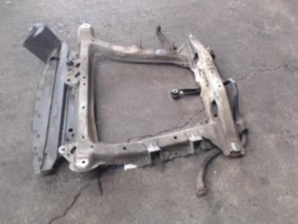 Berceau avant Renault Clio 2 Campus 1.2i 55kw LP/14255, Ophalen of Verzenden, Gebruikt, Renault