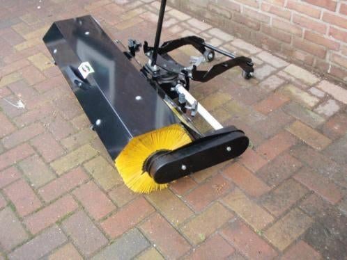 Nieuwe Stiga veegborstel uit voorraad leverbaar!!, Tuin en Terras, Ophalen, Nieuw, Stiga