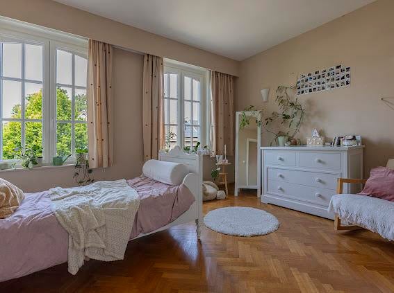 Eenpersoonsbed Merk Bopita, Huis en Inrichting, Ophalen, Gebruikt, 90 cm, Eenpersoons