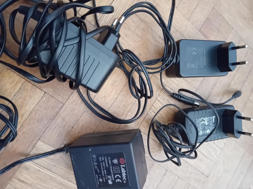 Lot adaptateur, Enlèvement ou Envoi