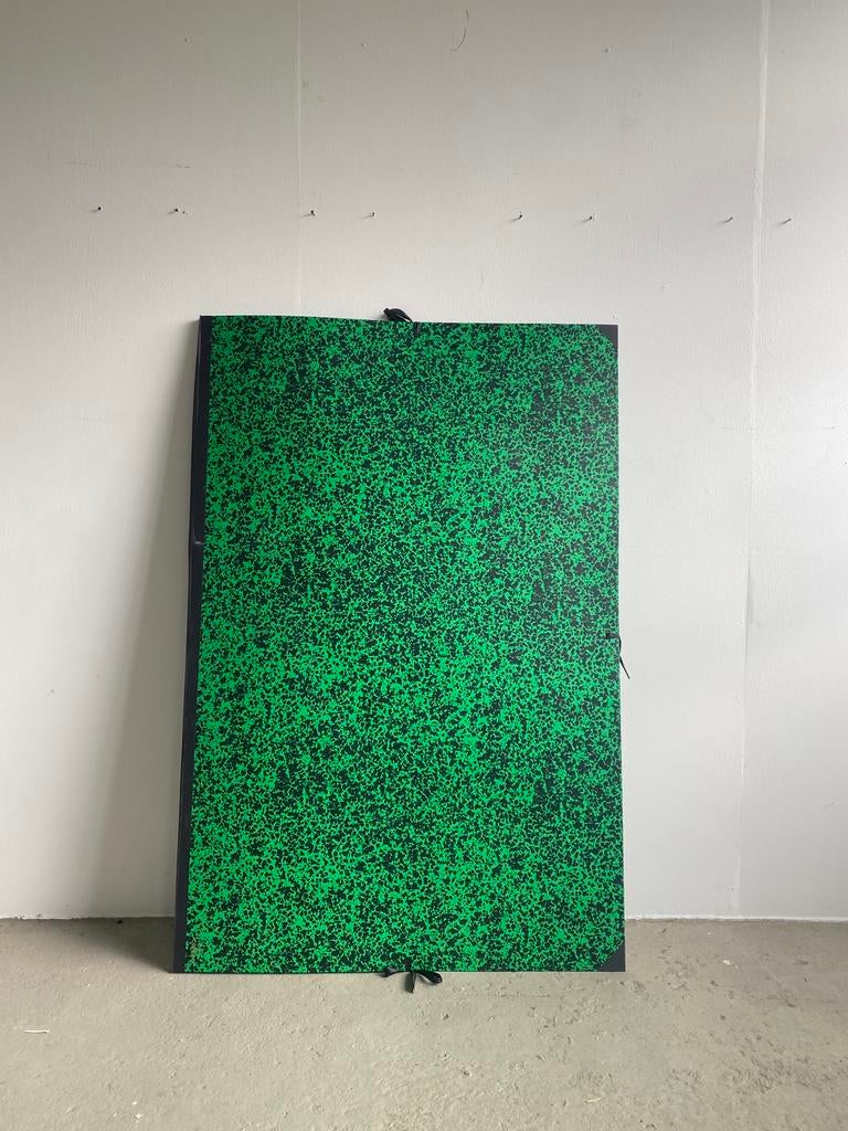 Canson tekenmap 81x121cm 2st. Prijs/stuk, Hobby en Vrije tijd, Ophalen, Zo goed als nieuw