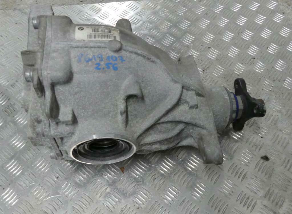 pont arrière BMW 5 G30, 6 G32, 7 G11  33108619107, Autos : Pièces & Accessoires, Freins & Transmission, BMW, Utilisé, Enlèvement ou Envoi