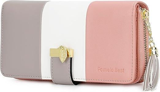 portefeuille pour femme | LIVRAISON GRATUITE, Neuf, Autres marques, -, Autres couleurs