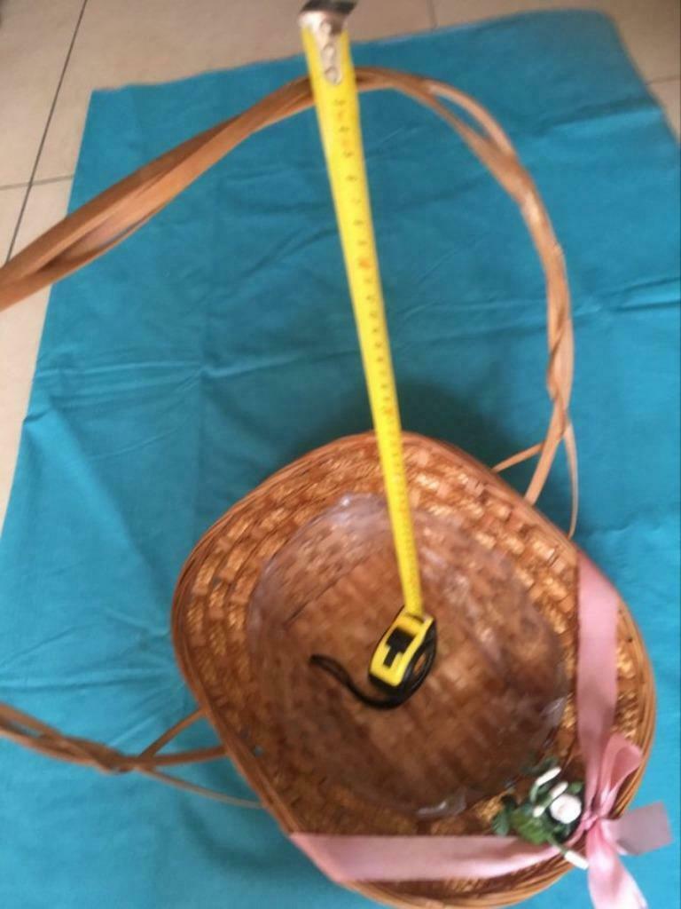 Panier, Enlèvement ou Envoi, Panier