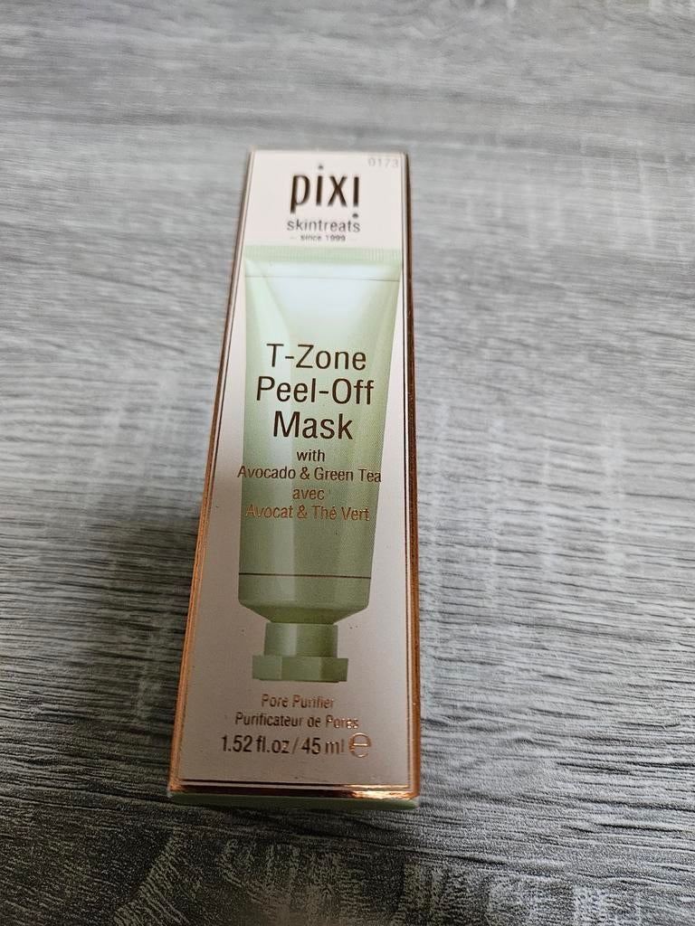 Pixi T-Zone Peel-Off Mask (nieuw), Ophalen of Verzenden, Nieuw