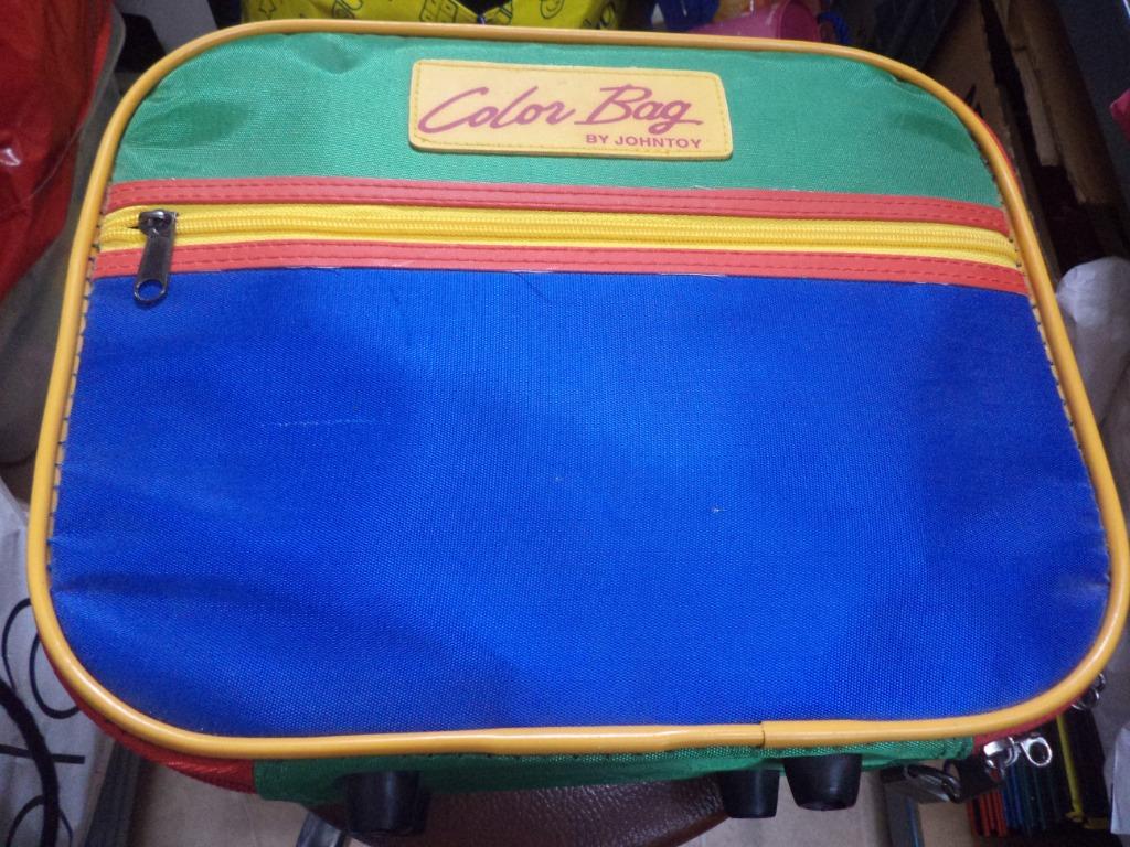 valise et chariot pour enfants, Enlèvement ou Envoi, Utilisé, Garçon ou Fille