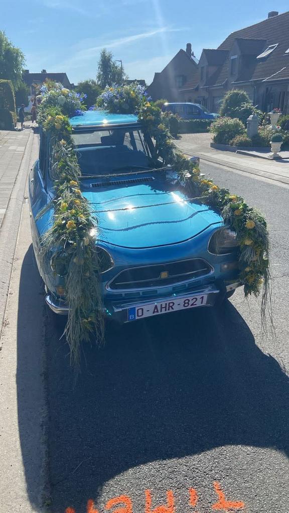 Citroen Ami Super à vendre, Autos, Citroën, Entreprise, Autres modèles, Attache-remorque, Essence, Euro 1, Berline, 5 portes, Boîte manuelle