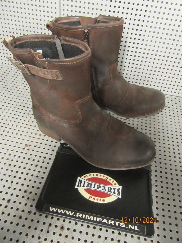 Bottes de motard Beautiful & Cool REV'IT Taille 46, Seconde main, Hommes, REV’IT!, Bottes