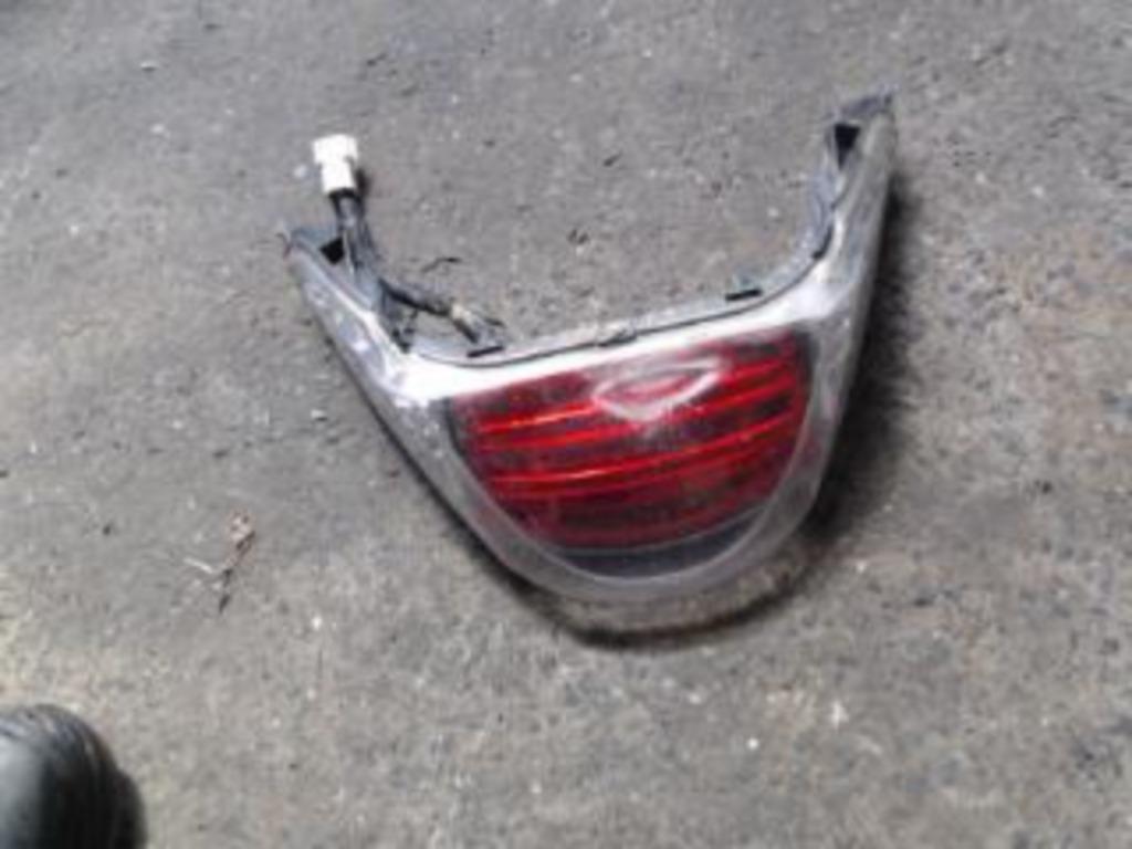 Feu Keeway LP/14286, Fietsen en Brommers, Brommeronderdelen | Scooters, Ophalen of Verzenden, Gebruikt