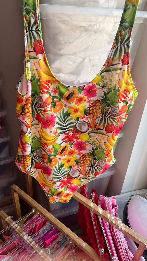 Lingerie body maillot 40, Neuf